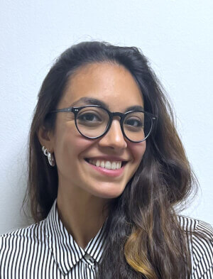 Jolanda Foti