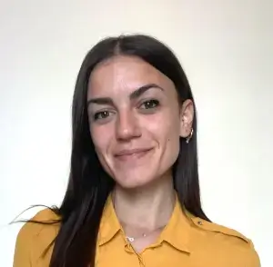 Francesca Duca
