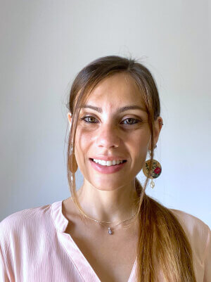 Roberta Bruzzone