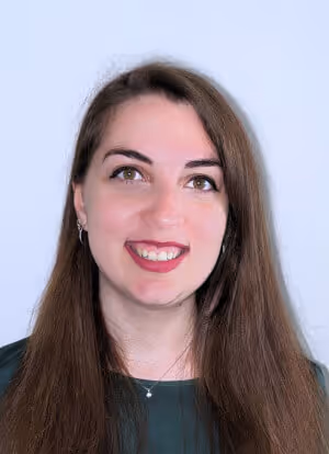 Luana Desirèe Valeriano