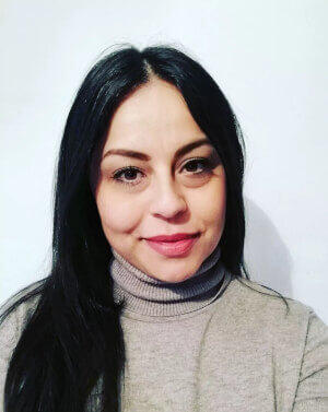 Daniela Matarazzo
