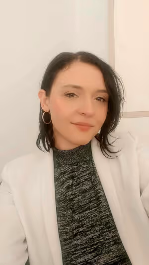 Sharon Giovanna De Matteis