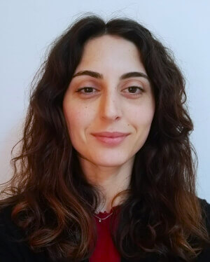 Chiara Ciccarelli