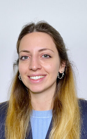 Marta Cavallari
