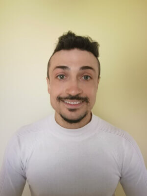 Luca Pipperi