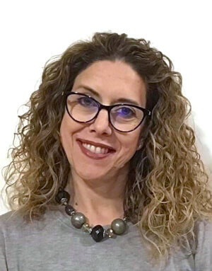 Floriana Mongelli