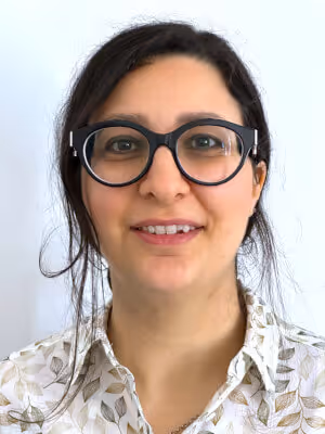 Rosamaria Cinquegrana