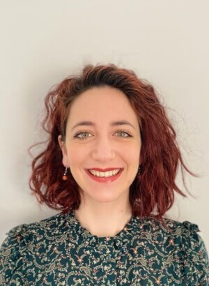 Federica Osso