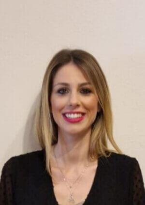 Paola Cammareri