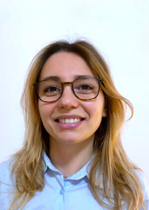Teresa Arena