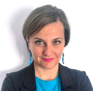 Monica Terlizzi