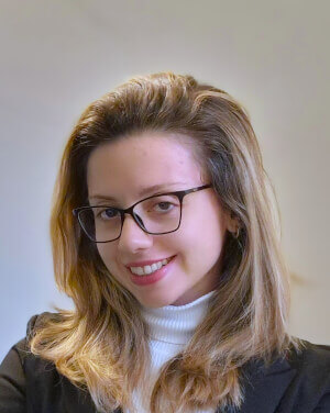 Vanessa Mille