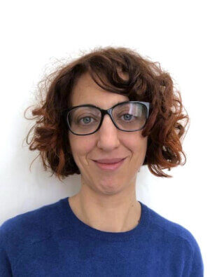 Gloria Friso