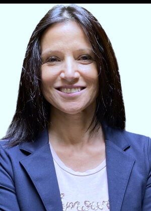 Donatella Ciaschini