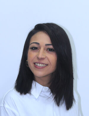 Miryam Zappietro