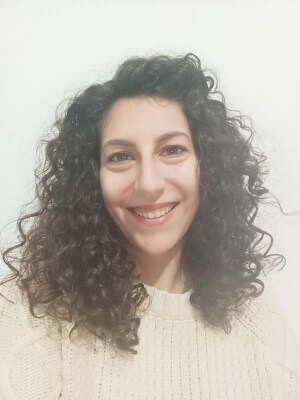 Carlotta Antonucci