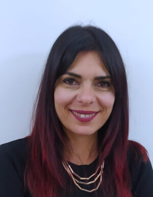 Erika Monteforte