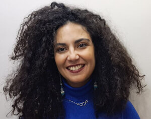 Giuseppina Castaldo