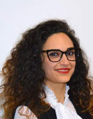 Agnese Ingrosso