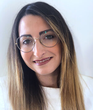 Vanessa Maria Fazio