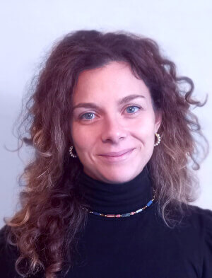 Rossana Totaro