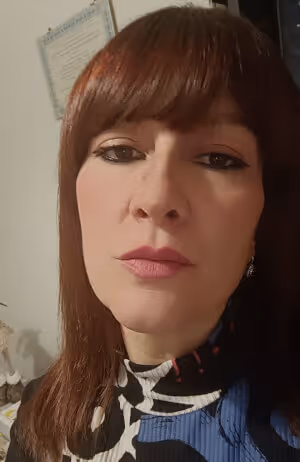 Tatiana Trombetta