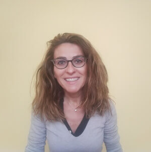 Valentina Baruffa