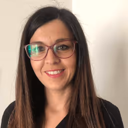 Valentina Cannolicchio