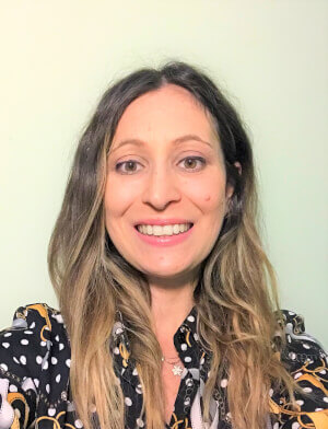Sara Piscitelli