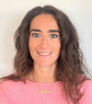 Priscilla Ciucci