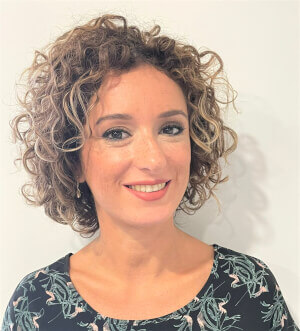 Nadine Munzone