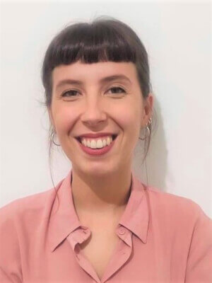 Claudia Di Giacomo