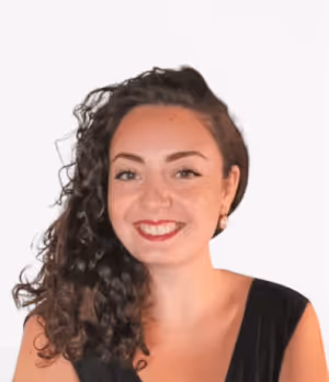 Jessica Maria La Spina