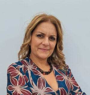 Cristina Capperi