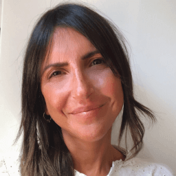 Maria cristina Coppola