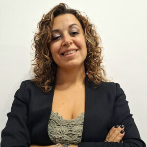 Federica Russo