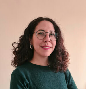 Ilenia Grimaldi