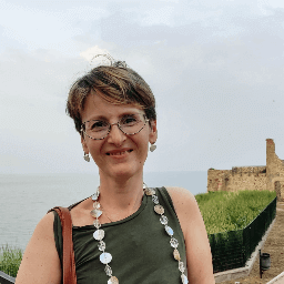 Mariangela Proto