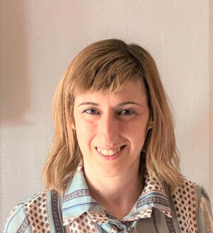 Veronica Mastroberti