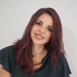 Sabrina Salemme