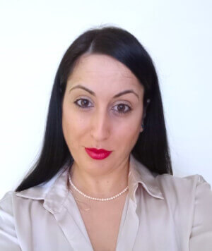 Eleonora Pellegrino
