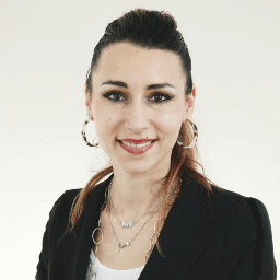 Lorena Lusso
