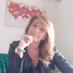 Maria Pia Raimondi