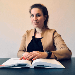 Giorgia Cipriano