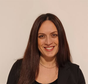 Ilaria Del Padrone
