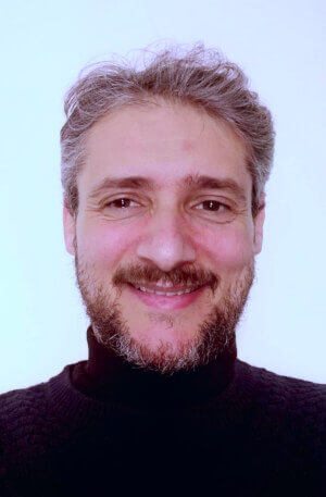 Riccardo Ierna