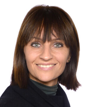 Cristina Pradal