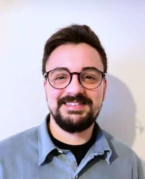 Antonio Zagarese