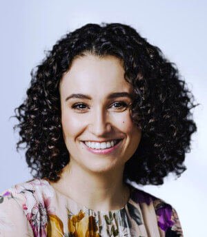 Ilaria Oregio Catelan