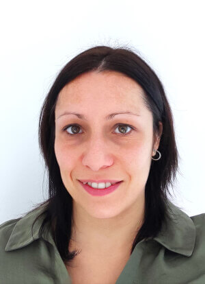 Martina Formaini